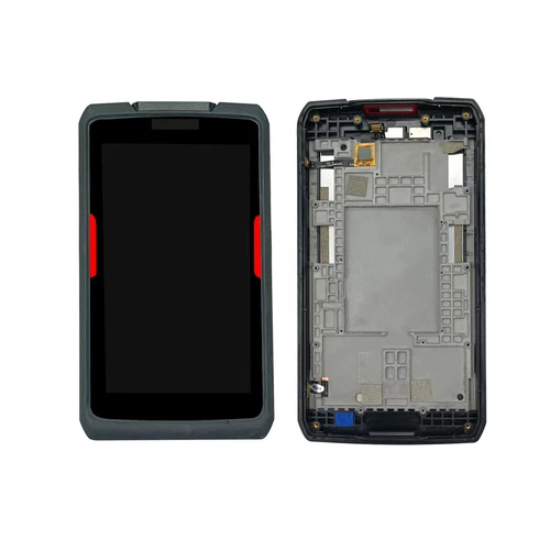 LCD Module with Touch Screen Replacement for Honeywell EDA71