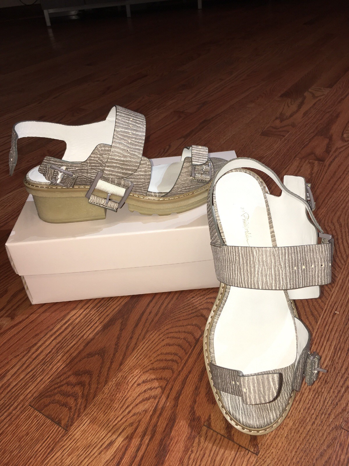 3.1 Phillip Lim shoes shoes shoes size 40 Mallory sandal 3b9f0b 3.1 Phillip Lim shoes shoes shoes size 40 Mallory sandal 3b9f0b