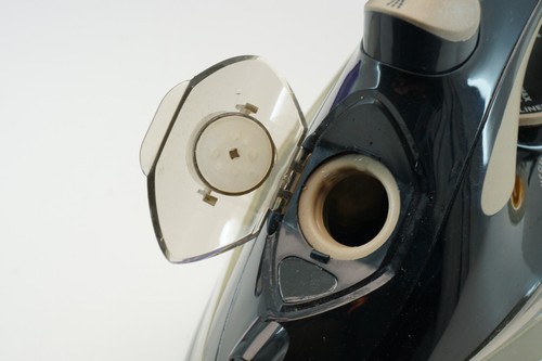 PHILIPS GC4527/00 210g Azur Performer Plus Dampfbügeleisen, T-Ionic Glide - Bild 7 von 12