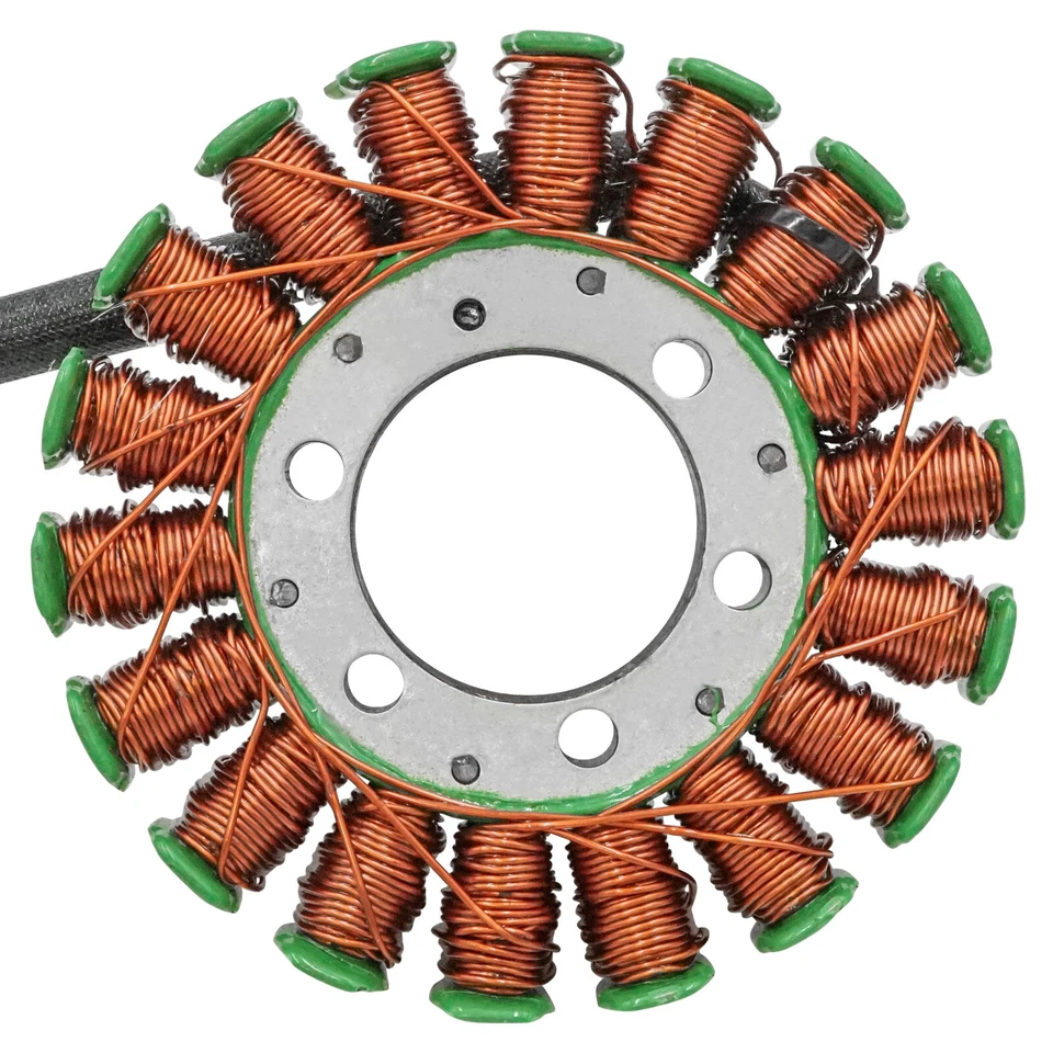 Stator fits Kawasaki Ninja 250R EX250J EX250 2008 2009 2010 - Image 4 of 4