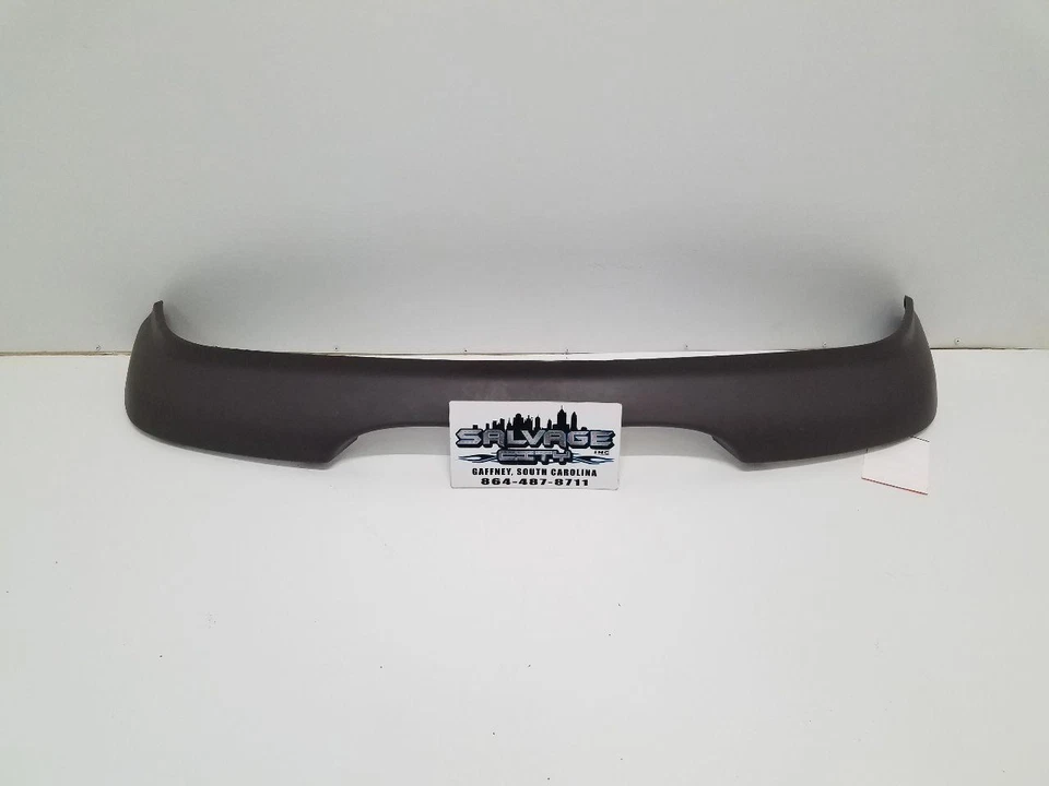 Alerón delantero sin faros antiniebla para Ford Explorer 95-98 OEM Foto 2 de 4
