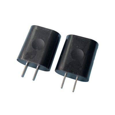 NSA12UH-050200 5V2A Synchronous Rectifier USB Charger For iPhone ipad 2A