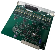 Inter-Tel Axxess DKSC16+ Digital Station Card 16-Port 550.2255 0V