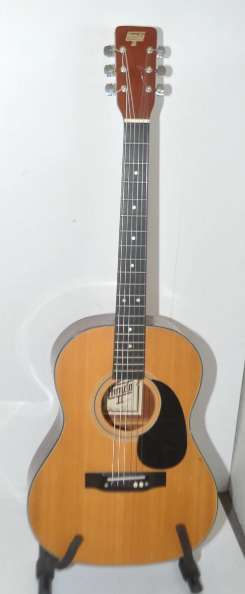 Hondo classical guitar deals
