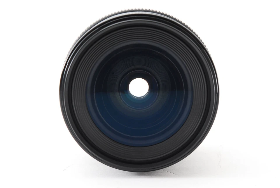 🚀🎁《TOP MINT in BOX w/ CASE》Canon Lens EF 24mm F/2.8 Wide Angle AF From JAPAN✈✈ - Image 3 of 4