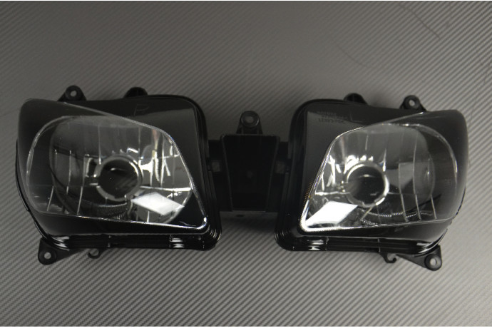 Phare avant pour Yamaha YZF R1 1999 moto RN01