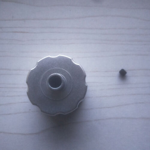 Aluminum 7075 Differential Case for 1/7 KM Subaru Rally HPI Apache C1/SC RC Car - Picture 3 of 4