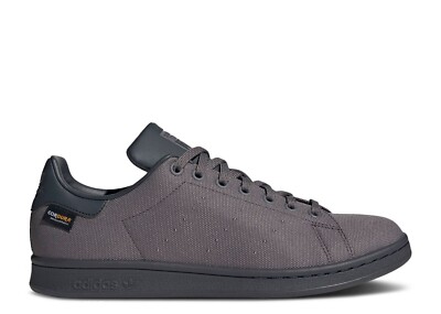 NWT Adidas Stan Smith Originals Mens Casual Shoes Cordura Trace Grey GX4446