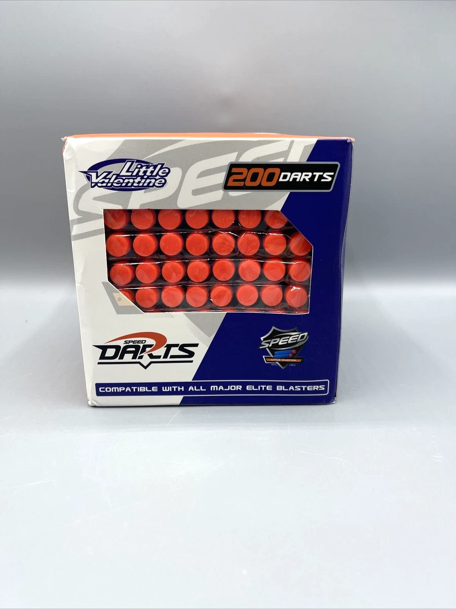 Little valentine darts sales