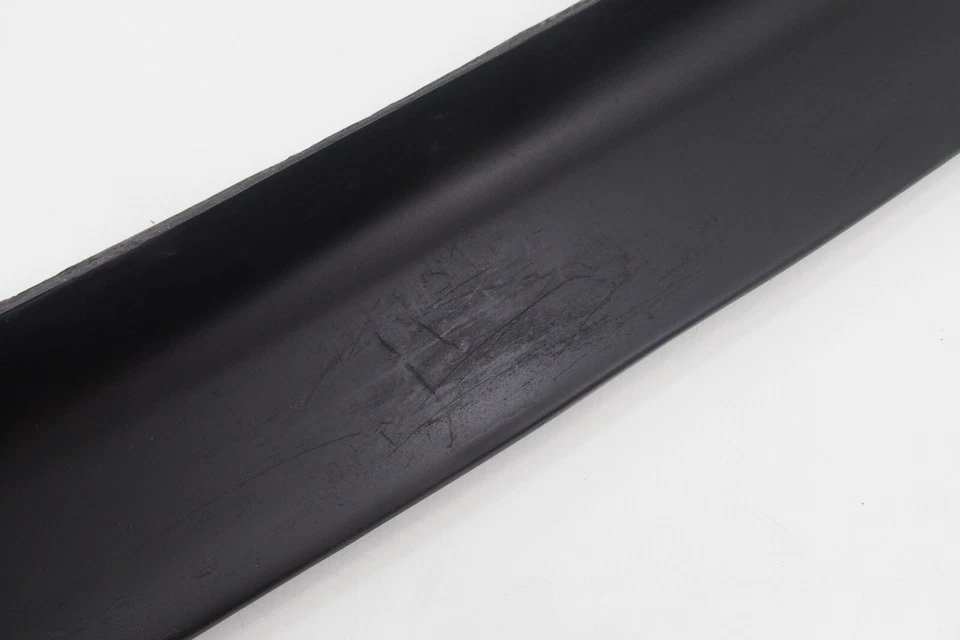 JDM Toyota Corolla KE70 TE71 KE30 para-choque dianteiro queixo spoiler lábio barragem de ar spoiler - Imagem 3 de 4