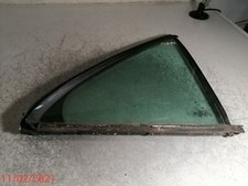 Mercedes W210 Hinten Rechts Quarter Fenster 2107350224 Used 2001 Rhd