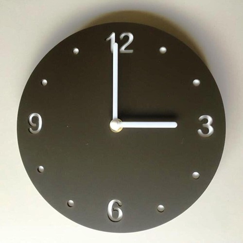 Round Two Colour Clocks - Gloss - Picture 23 of 60
