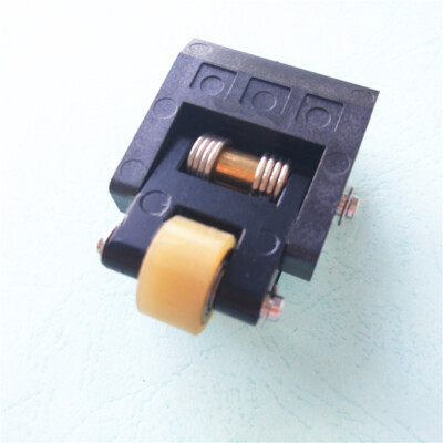 compatible Roland VP540 Left Pinch Roller Assy for VS-540 VS-640 SP-300i VS-300i