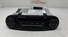 Oem Vw Volkswagen Am Fm Cd Radio 1c0035196ck With Free Shipping