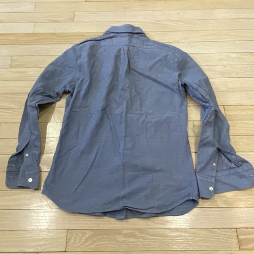 Hook & Echo casual button down shirt Made in Canada - Picture 4 of 8
