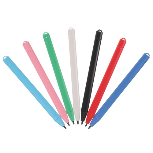 7 Pcs Personal Pen for Writing Tablet Baby Child Doodle Board Pens Replacement