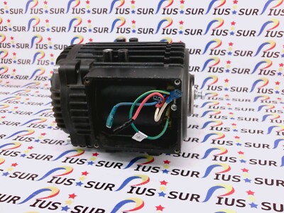 USSP MI-T-M CM-1400-HDEC Electric Motor 1.5HP Chore Master 120VAC 13.5A 60Hz PSI