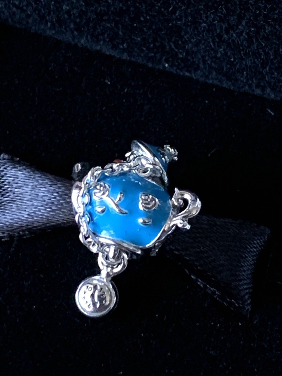 Alice In Wonderland Pandora Charm 2021 2021 Disney Parks Alice In