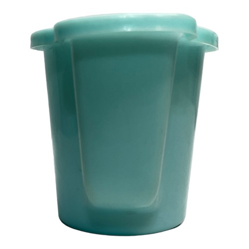 Contenedor vintage de azúcar o crema Tupperware doble tapa abatible elección EE. UU. - Imagen 16 de 100
