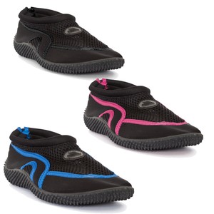 trespass aqua shoes