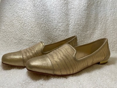 vero cuoio signature shoes