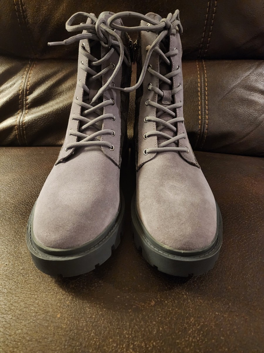 さらに値引きしました29800→22500 coach CitySole ブーツ 公式】COACH – コーチ | CitySole レース アップ ブーツ