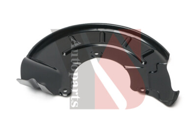YSPARTS YS-SP0171 Splash Plate, Brake Disc for Audi Seat Skoda VW