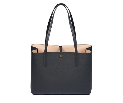 TORY BURCH トリー BLAKE Amazon.com: Tory Burch Women's Blake Small Tote Bag (Basil