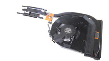 01AX927 Lenovo ThinkPad T470 14" Laptop CPU Cooling Fan w/Heatsink  01AX927