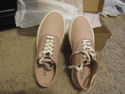 sperry captain cvo sneaker