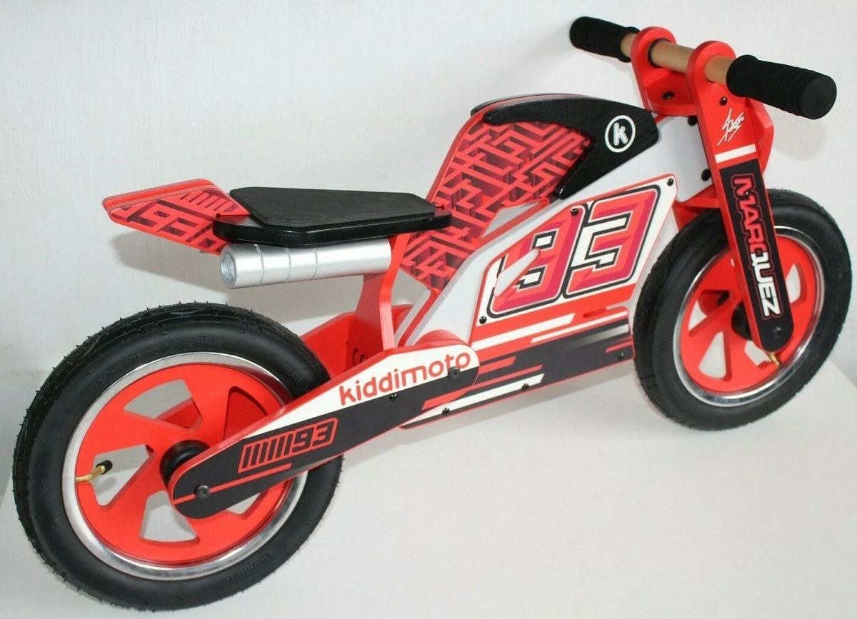 Motogp top balance bike