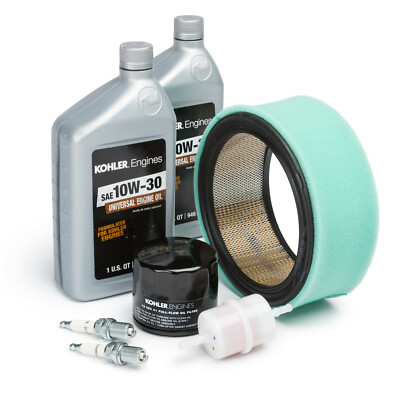 Lincoln Electric Kohler Tune Up Kit (CH23S/CH730/ECH740) - K3494-1