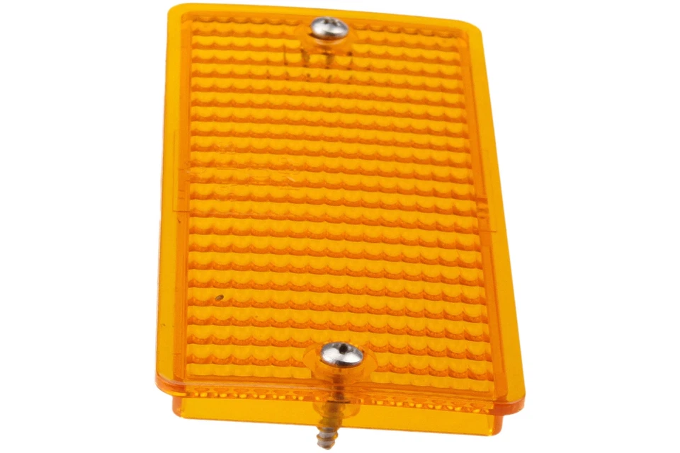 For 1988 BMW 325iX Turn Signal Light Lens URO - Image 2 of 4