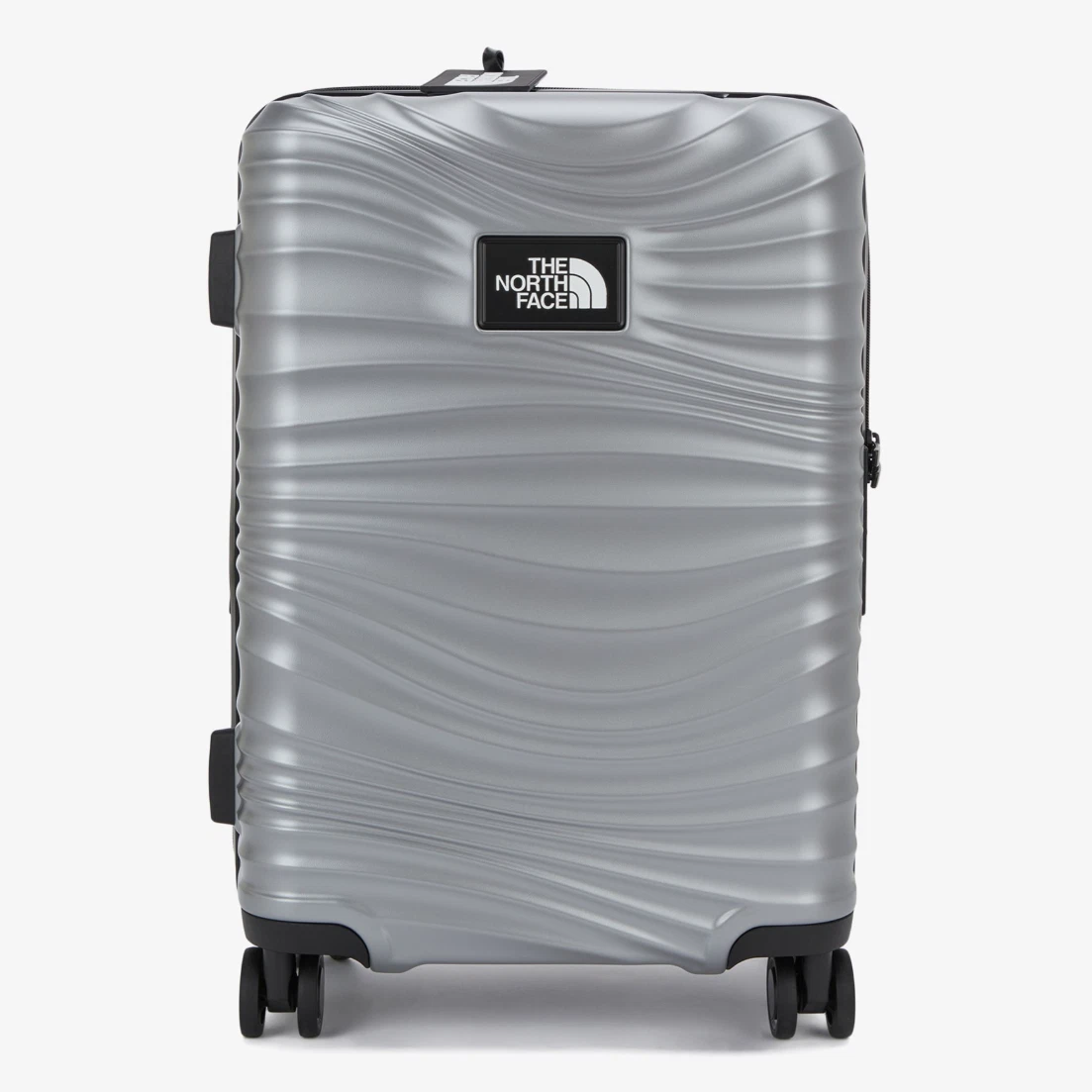 The north top face suitcase