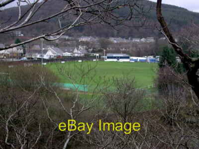 Photo 6x4 Bethesda football field Bethesda/SH6266 A view of Bethesda foo c2006