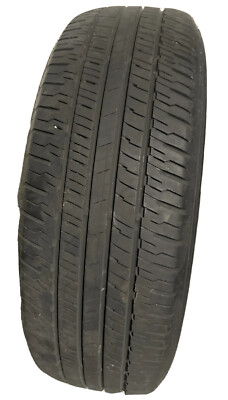 DUNLOP GRANDTREK PT20 225/65R17 102H Tire 7/32nds