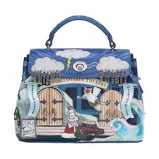 Vendula London Shakespeare's Theatre - The Tempest - Mini Grace Bag Crossbody