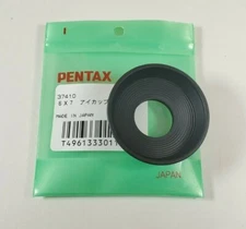 Pentax 67 Eyecup 37410 Genuine Japanese Camera Eye Cup Eyepiece Japan 6x7