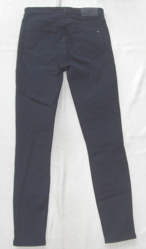 Tommy Hilfiger Damen Jeans W26 L30 Como Skinny 26-30 Zustand Wie Neu - Bild 4 von 4