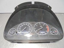 Compteur BMW 2000