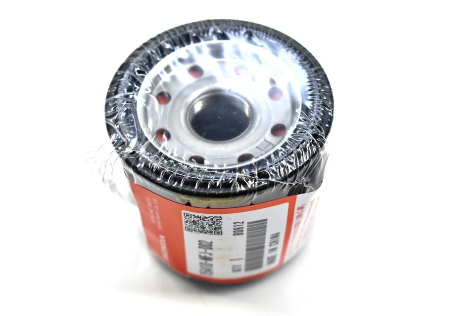 10x Honda Quality Oil Filter & Seal Cartridge 10 Pack 15410-MFJ-D02 Factory #R66 - Image 4 of 4