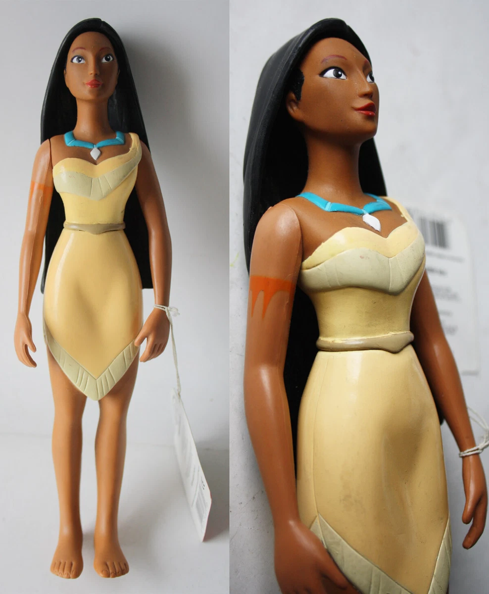 Pocahontas 2024 disney doll