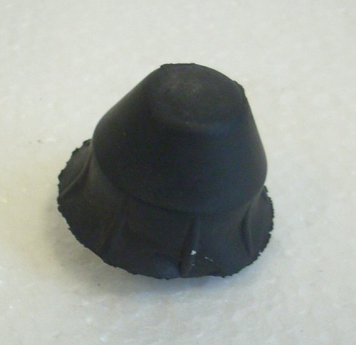 Anschlagpuffer Heckklappe für VW Golf 3 III