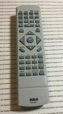 RCA RCR195DA1 DVD Remote Control DRC225N DRC245N DRC246N DRC246