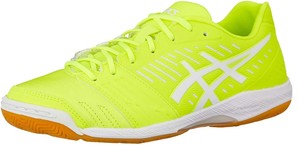 botines asics futsal