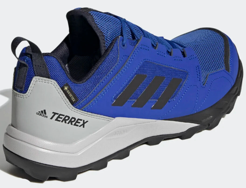 Adidas TERREX Agravic GTX 350 Blue FZ4083 Lug Ultra Trail Running Shoes  Men\u0026#039;s 12 | eBay