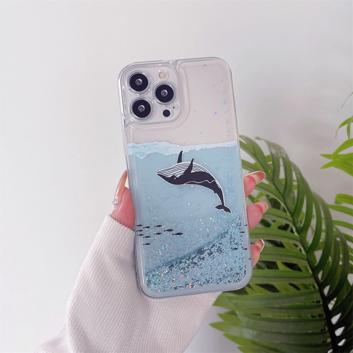 China IPhone 16 Full Body Protective Soft Ultra Thin Flexible TPU Clear Transparent Slim Fit Mobile Cell Phone Case Manufacturers Suppliers Factory Wholesale