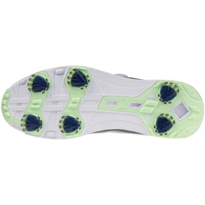 Mizuno Golf Shoes NEXLITE ZERO IG Boa 51GM2380 Off-White/Lime 25cm