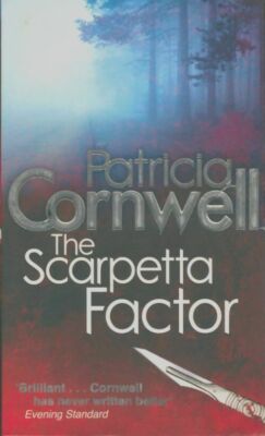 The Scarpetta factor - Patricia Daniels ... - V668817