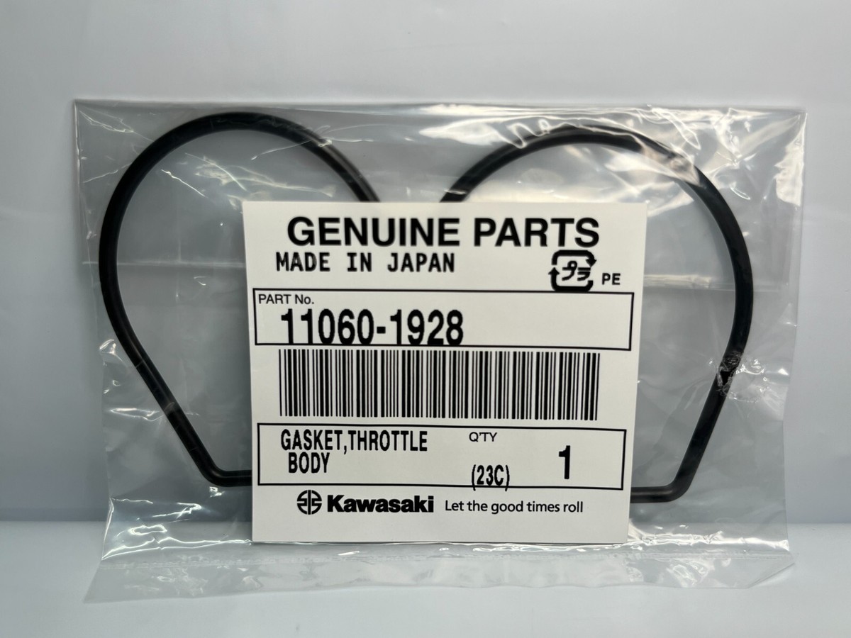 М.TDC様 KAWASAKI Genuine Vulcan1500 Classic Throttle body gasket 11060
